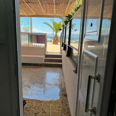 アパート Eve's House 7 - Sea View *